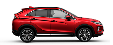 Eclipse Cross